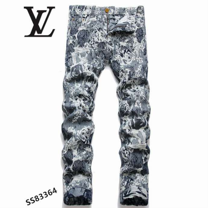 Picture of LV Jeans _SKULVsz28-3825t0814949